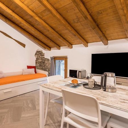 Cottage Giulia Argegno Esterno foto
