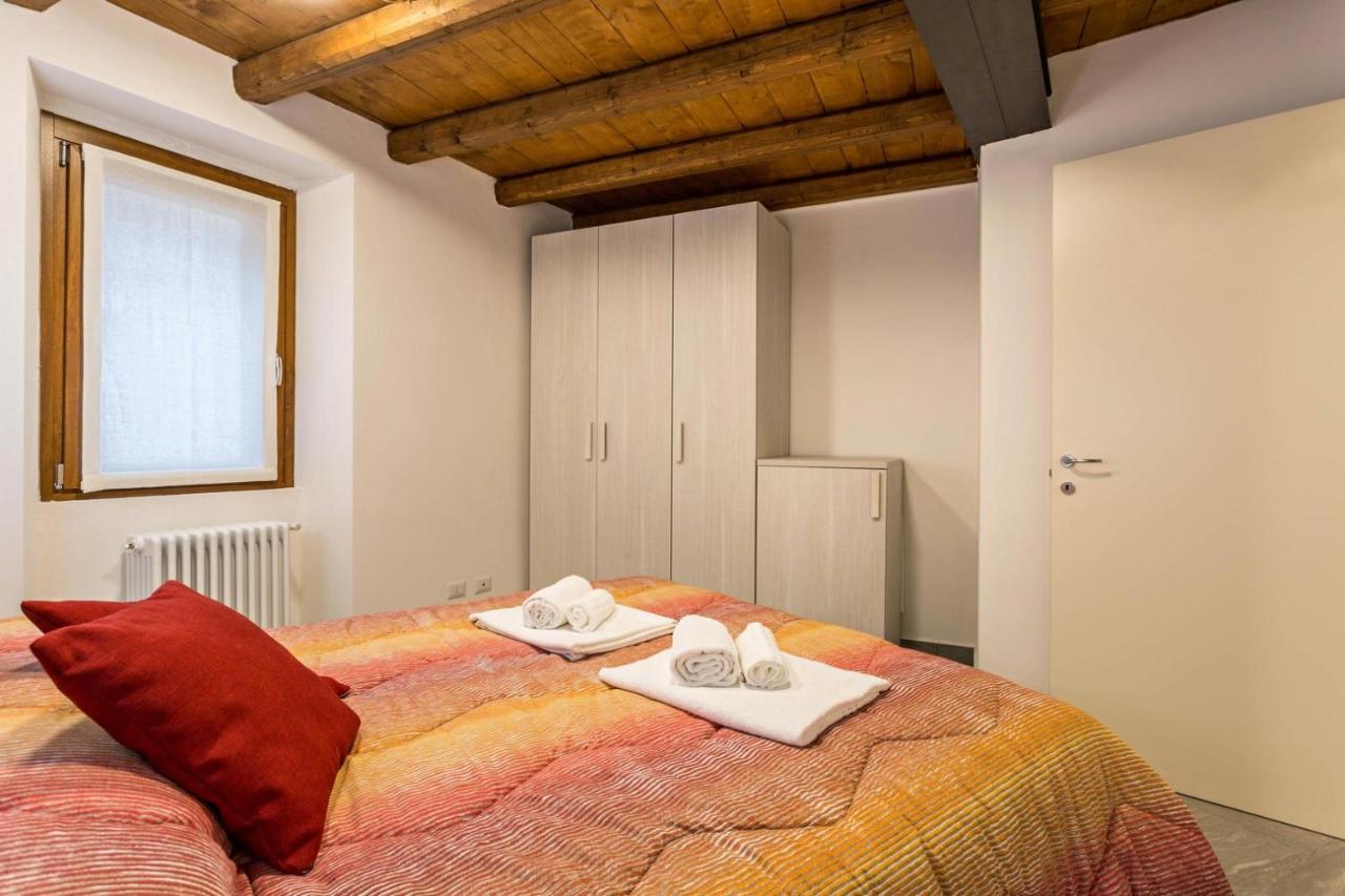 Cottage Giulia Argegno Esterno foto
