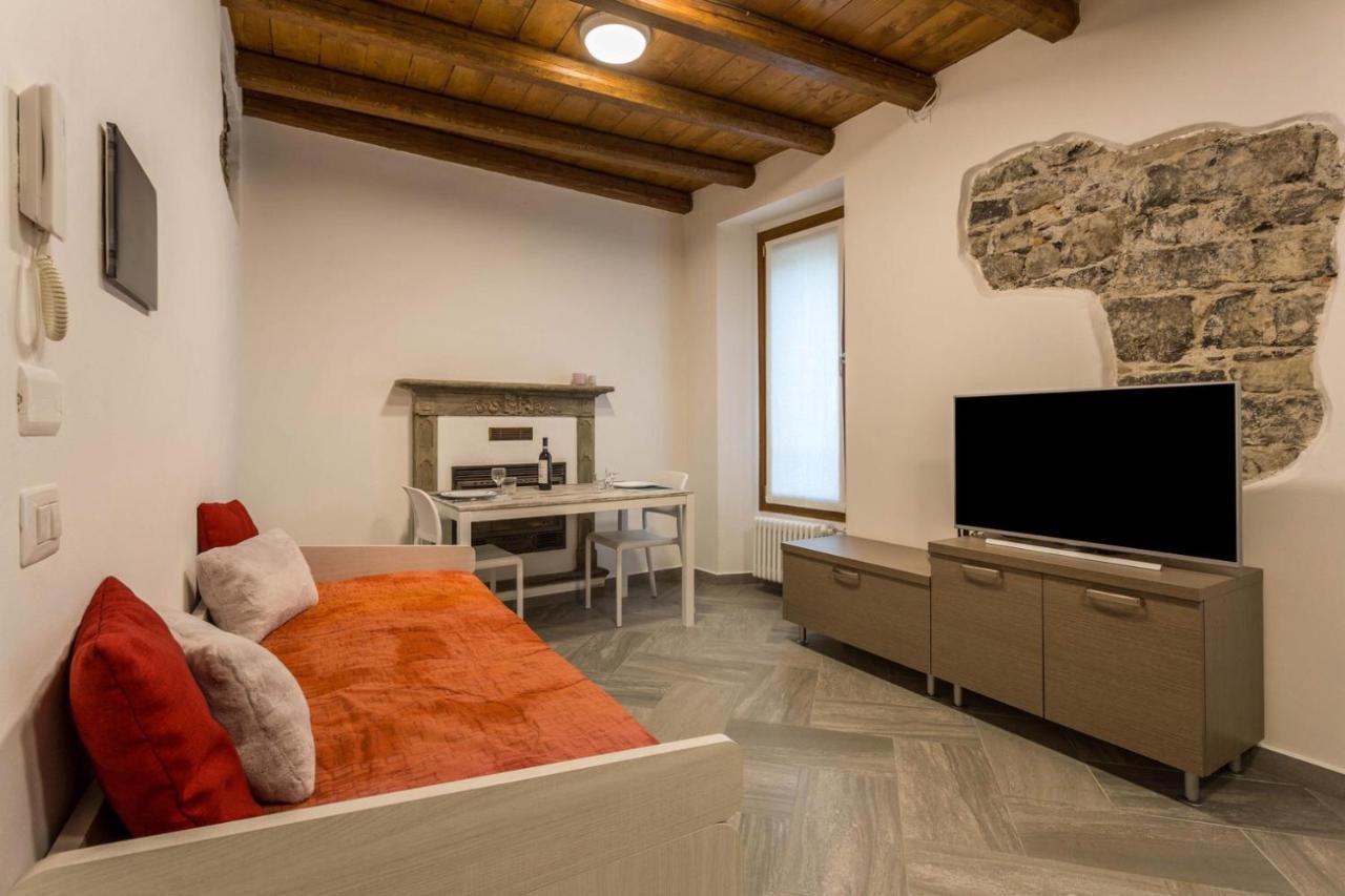 Cottage Giulia Argegno Esterno foto