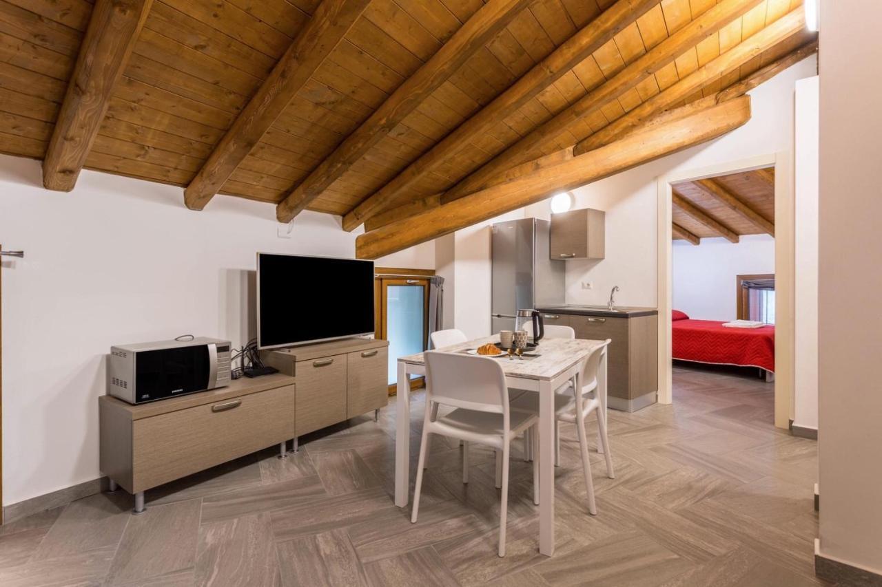 Cottage Giulia Argegno Esterno foto