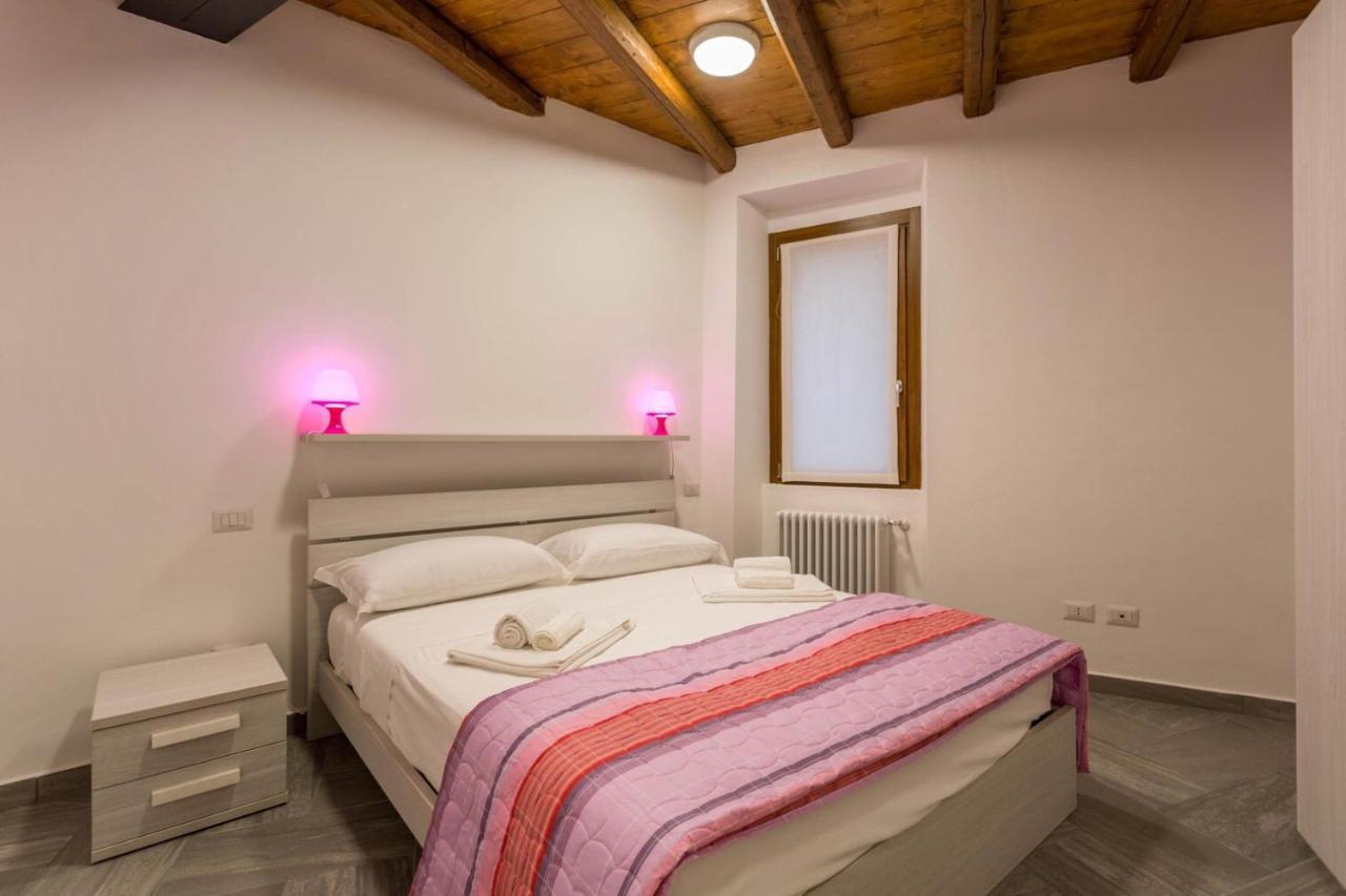 Cottage Giulia Argegno Esterno foto