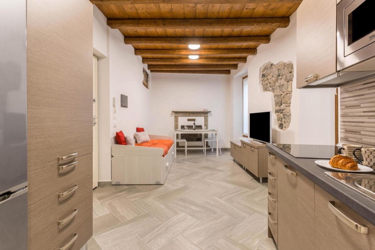 Cottage Giulia Argegno Esterno foto