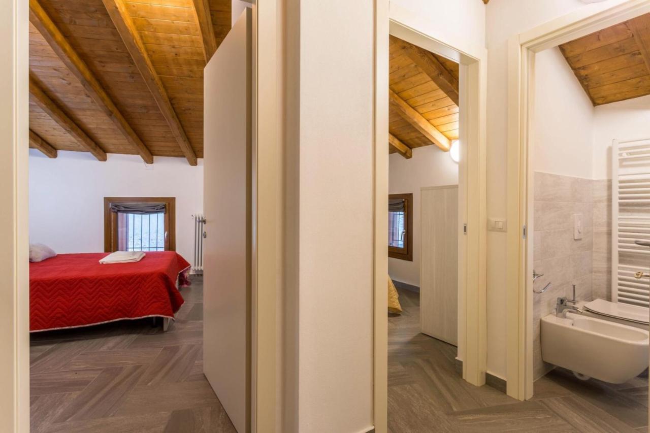 Cottage Giulia Argegno Esterno foto