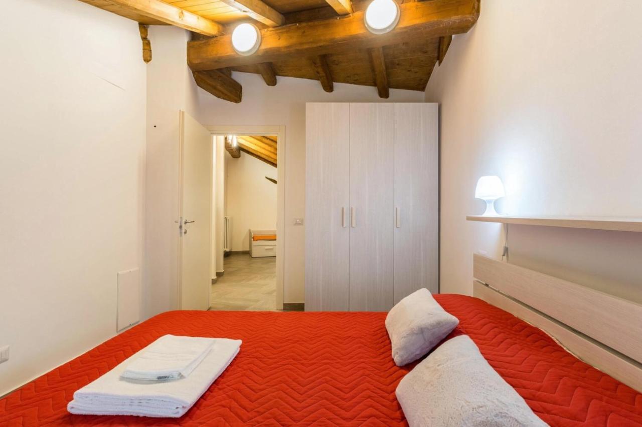 Cottage Giulia Argegno Esterno foto