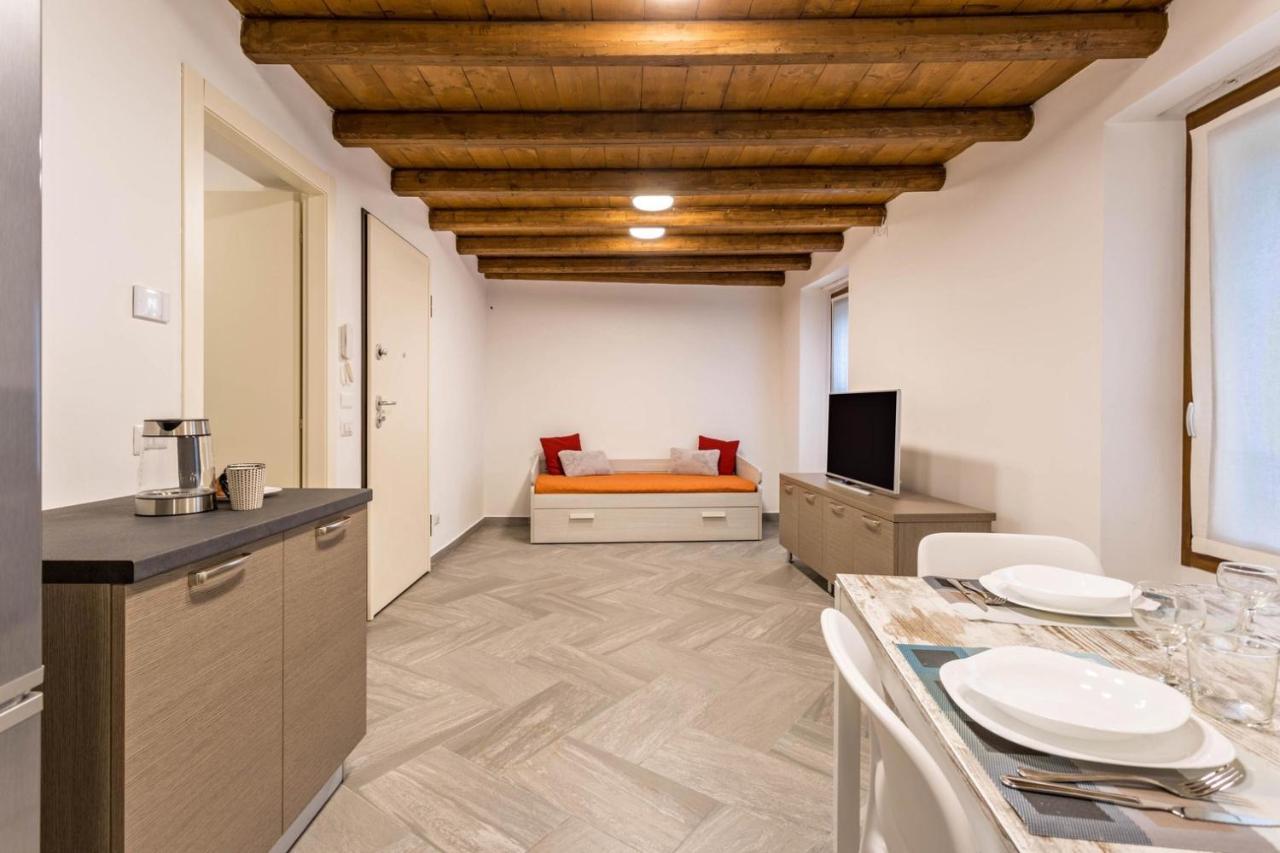 Cottage Giulia Argegno Esterno foto