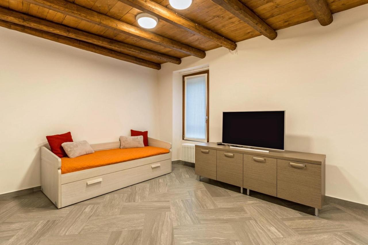 Cottage Giulia Argegno Esterno foto
