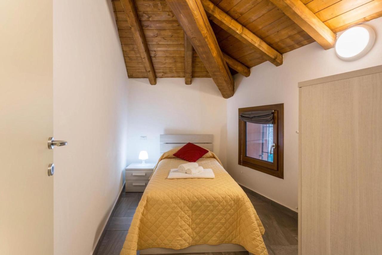 Cottage Giulia Argegno Esterno foto