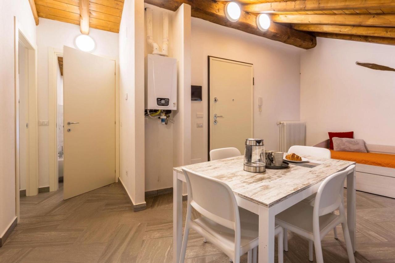 Cottage Giulia Argegno Esterno foto
