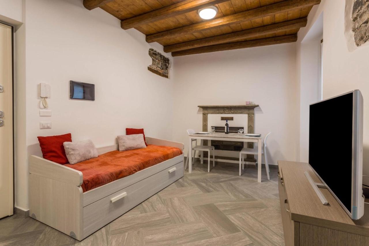 Cottage Giulia Argegno Esterno foto