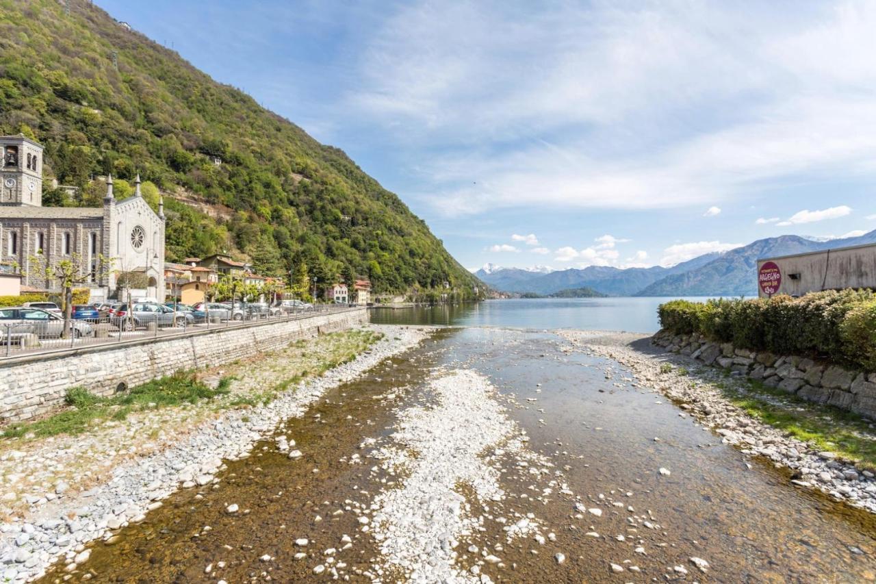 Cottage Giulia Argegno Esterno foto