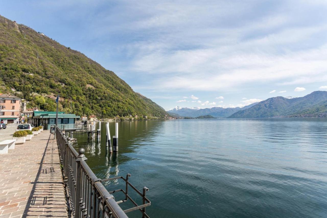 Cottage Giulia Argegno Esterno foto
